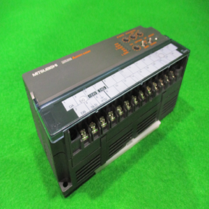 북49890/CC링크/AJ65BT-64DAV/시리얼16/미츠비시